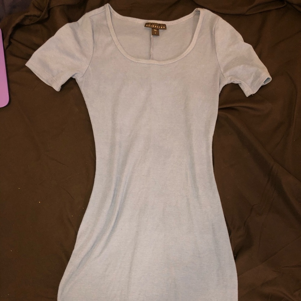 Body con dress
